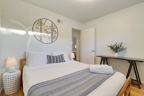 Goleta Getaway by Avantstay Private Backyard 1 5mi to the Beach