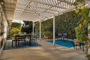 Goleta Getaway by Avantstay Private Backyard 1 5mi to the Beach