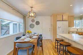 Goleta Getaway by Avantstay Private Backyard 1 5mi to the Beach