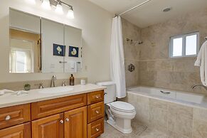 Goleta Getaway by Avantstay Private Backyard 1 5mi to the Beach