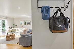 Goleta Getaway by Avantstay Private Backyard 1 5mi to the Beach