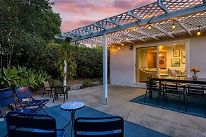 Goleta Getaway by Avantstay Private Backyard 1 5mi to the Beach