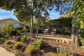 Goleta Getaway by Avantstay Private Backyard 1 5mi to the Beach
