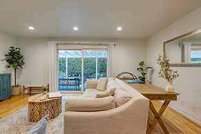 Goleta Getaway by Avantstay Private Backyard 1 5mi to the Beach