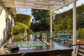 Goleta Getaway by Avantstay Private Backyard 1 5mi to the Beach