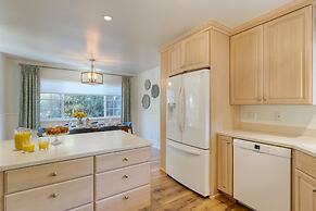 Goleta Getaway by Avantstay Private Backyard 1 5mi to the Beach