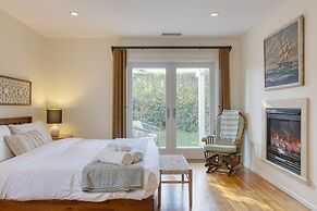 Goleta Getaway by Avantstay Private Backyard 1 5mi to the Beach