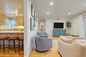 Goleta Getaway by Avantstay Private Backyard 1 5mi to the Beach