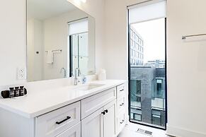 The Grove 9 by Avantstay 1 Block From Music Row