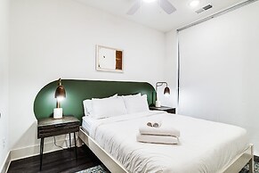 The Grove 9 by Avantstay 1 Block From Music Row