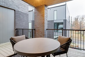 The Grove 9 by Avantstay 1 Block From Music Row