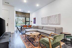 The Grove 9 by Avantstay 1 Block From Music Row