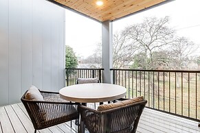 The Grove 9 by Avantstay 1 Block From Music Row