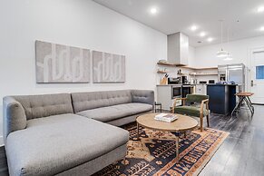 The Grove 9 by Avantstay 1 Block From Music Row