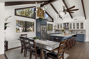 Paso Vista Bella by Avantstay Luxe Group Escape w Wine Country Views