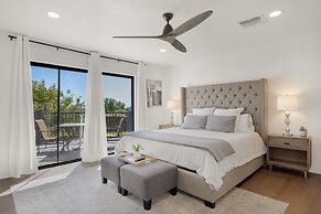 Paso Vista Bella by Avantstay Luxe Group Escape w Wine Country Views