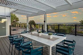 Paso Vista Bella by Avantstay Luxe Group Escape w Wine Country Views