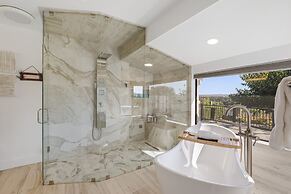 Paso Vista Bella by Avantstay Luxe Group Escape w Wine Country Views