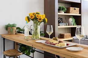 Paso Vista Bella by Avantstay Luxe Group Escape w Wine Country Views