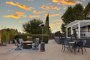Paso Vista Bella by Avantstay Luxe Group Escape w Wine Country Views