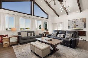 Paso Vista Bella by Avantstay Luxe Group Escape w Wine Country Views