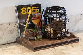 Paso Vista Bella by Avantstay Luxe Group Escape w Wine Country Views