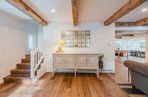 River House Hot Tub 15min to Downtown Skiing