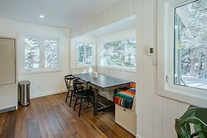 River House Hot Tub 15min to Downtown Skiing