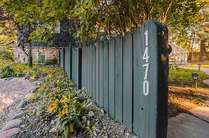 River House Hot Tub 15min to Downtown Skiing
