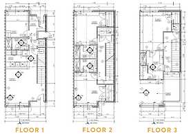 The Grove 7 by Avantstay Walk to Music Row