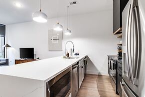 The Grove 7 by Avantstay Walk to Music Row