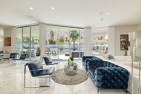 Villa Valentina by Avantstay Pool Hot Tub Views Luxury Design