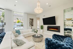 Villa Valentina by Avantstay Pool Hot Tub Views Luxury Design