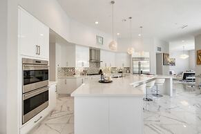 Villa Valentina by Avantstay Pool Hot Tub Views Luxury Design