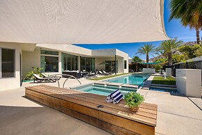 Villa Valentina by Avantstay Pool Hot Tub Views Luxury Design