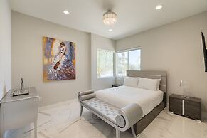 Villa Valentina by Avantstay Pool Hot Tub Views Luxury Design