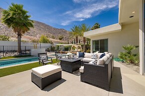 Villa Valentina by Avantstay Pool Hot Tub Views Luxury Design