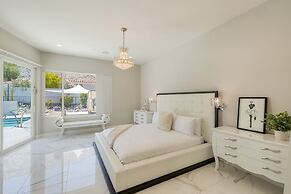 Villa Valentina by Avantstay Pool Hot Tub Views Luxury Design