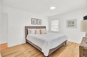 16 29th Avenue Isle of Palms Group Retreat