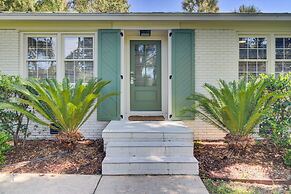 16 29th Avenue Isle of Palms Group Retreat