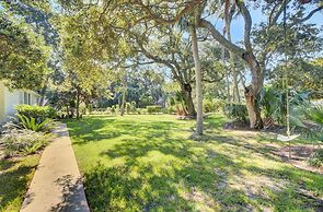 16 29th Avenue Isle of Palms Group Retreat