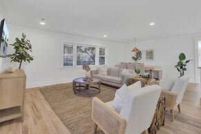 16 29th Avenue Isle of Palms Group Retreat