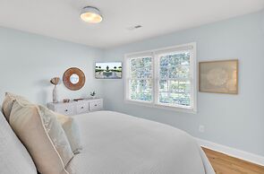 16 29th Avenue Isle of Palms Group Retreat