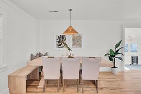 16 29th Avenue Isle of Palms Group Retreat