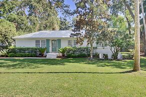 16 29th Avenue Isle of Palms Group Retreat