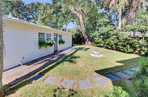 16 29th Avenue Isle of Palms Group Retreat