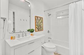 16 29th Avenue Isle of Palms Group Retreat