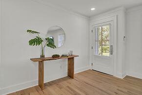 16 29th Avenue Isle of Palms Group Retreat