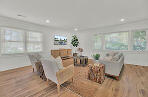 16 29th Avenue Isle of Palms Group Retreat