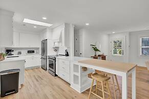 16 29th Avenue Isle of Palms Group Retreat